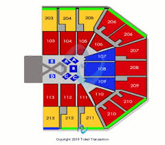 30 You Will Love Liacouras Center Philadelphia Seating Chart