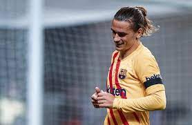 8,269,509 likes · 204,421 talking about this. Antoine Griezmann At Barcelona A Tale Of Chaos Failure And Finally Redemption Barca Universal