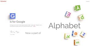 Is a holding company that gives ambitious projects the resources, freedom, and focus to make their ideas happen — and will be the parent . Google Is Now Part Of A New Company Alphabet