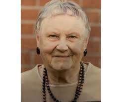 Doreen PERRY Obituary (2021)