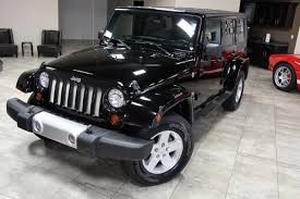 Image result for Brilliant Black 2008 Wrangler