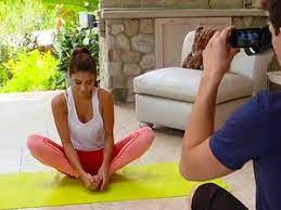 Hit the snooze button and the time you have for your morning routine will be cut short. Yoga Sex Videos Porn Videos At Xecce Com