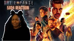 Die fernsehserie umfasst derzeit fünf staffeln mit 53 episoden. The Expanse Season 5 Episode 4 Reaction Gaugamela 5x04 Youtube