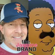 Mike Henry Leaves Role As Cleveland Brown On 'Family Guy' After 20 Years:  Persons Of Color Should Play Characters Of Color