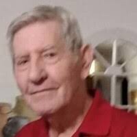 Charles Trout Obituary May 11, 2020