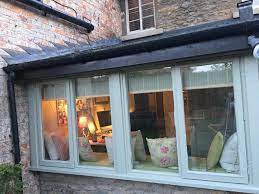Goes on easily, dries to a lovely finish and very low odour. French Gray