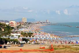 Mare, raggiungibile comodamente a piedi. Vacanze Holiday Porto San Giorgio Italy Home Facebook
