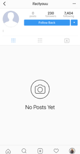 4 commonest issues with fake followers instagram free check. 5 Top Tools For Finding Fake Followers On Instagram Adlove Media