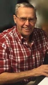 Obituary of Garry Robert 'Bob' Downard