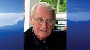 Lester H. Strum, Lisbon, Ohio