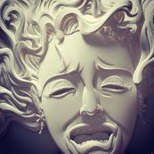 Jeff Nishinaka Paper Sculpture