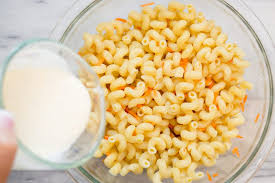 What do you eat mac salad with? How To Make Authentic Hawaiian Macaroni Salad Devour Dinner
