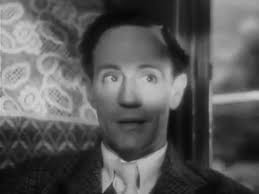 Pimpernel Smith ~ 1941