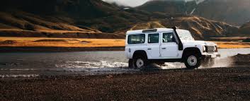 You can't talk about the camel trophy without mentioning classic land rovers. Exmoor Trim S New Showroom With Camel Trophy Memorabilia Exmoor Trim
