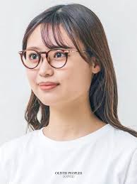 OLIVER PEOPLES marett marret olive Oliver Peoples® Marret Phantos  Eyeglasses