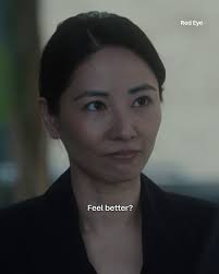 Once you’re in, there’s no way out… Red Eye series 2 lands New Year’s Day 