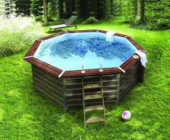 Achat Piscine Hors Sol Bien La Choisir Avec Le Guide D Achat Pratique Cote Maison