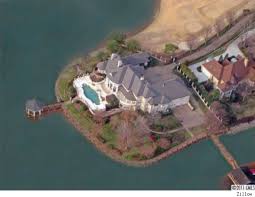 Michael Jordan Buys Massive North Carolina Home For A Great Deal Photos