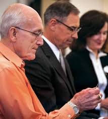 sharing the water of life