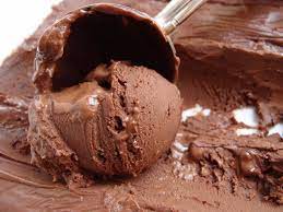 Maybe you would like to learn more about one of these? Gelato Ricco Al Cioccolato Lacuocaignorante