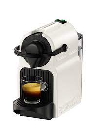 How to descale a nespresso delonghi (& krups) inissia coffee machine step by step. Nespresso Inissia Espresso Maker Espresso Coffee Machine Nespresso Pod Coffee Machine