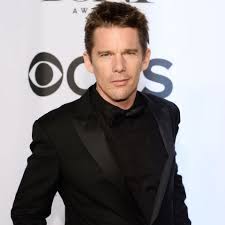 Ethan hawke stars as abolitionist john brown in this series based on the novel. Ethan Hawke Starportrat News Bilder Gala De