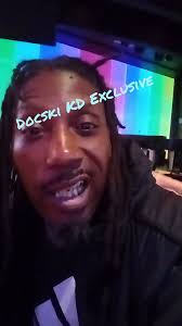 Daryl Clemons's Instagram, Twitter & Facebook