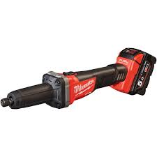 Maybe you would like to learn more about one of these? Straight Die Grinder Cordless M18fdg