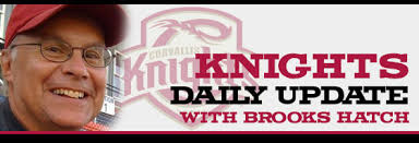 Welcome to the Official Website of the Corvallis Knights