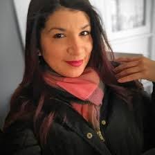 Merari Baez's Instagram, Twitter & Facebook