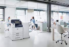 زیراکس ALTALINK C8100