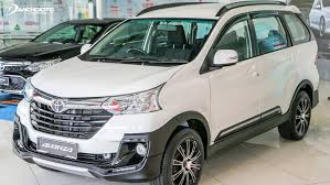 Toyota avanza engine & fuel consumption. Toyota Avanza Review Does The Price From Only 500 Million Make A Deal Electrodealpro