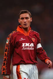 Cuando quieras y donde quieras! Watch Maldini And Beckham Pay Tribute To Francesco Totti Sportbible