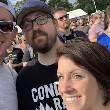 Fundraiser for Tiffany Cobb by Karen Mahan : Heath Cobb