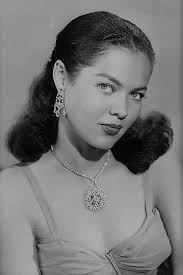 Celebrating her 111th anniversary today; Dona Drake was born