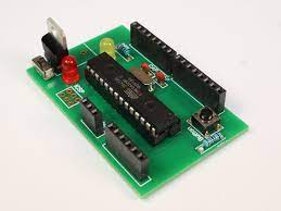 How to create your own arduino (uno) shield pcb board very easily using easyeda. Explorer Uno Pcb Template Design Your Own Arduino Project Hub