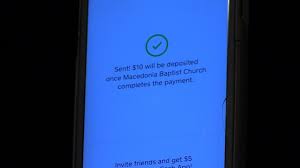 To make it easier to keep track of your receipts, try the etax mobile app. Church Uses Cash App To Take Donations And Keep Up With Times 41nbc News Wmgt Dt