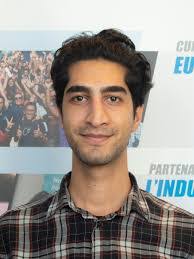 Jerold Kingston's Instagram, Twitter & Facebook