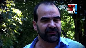 Deputada e comentador trocaram críticas na rede social. Video De Apoio Do Daniel Oliveira Comentador Politico Ao 26 De Outubro Youtube