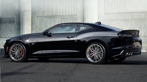 Depending on the originality and condition. Sve S 2021 Yenko Sc Stage 2 Camaro Bows With 1 050 Hp 115k Price Tag Carscoops