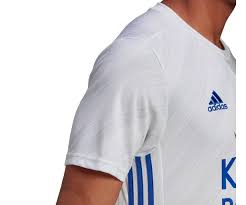 Check out the evolution of leicester city's soccer jerseys on football kit archive. Leicester City S New 2020 21 Away Kit Unveiled Leicestershire Live
