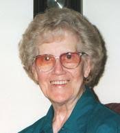 Marvel I Lindblad Schacher (1915-2011)