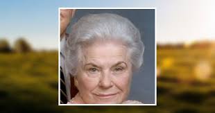 Alva Pace Obituary December 19, 2007