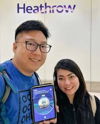 Brandon Tan's Instagram, Twitter & Facebook