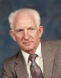 Bruce Anderson Obituary