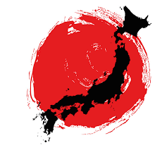 Pin Oleh Matthew Phillips Di All Things Japan Bendera Jepang