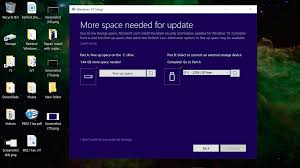 Reinstall Windows 10 Without Deleting Your Software Files Or Settings Techspot