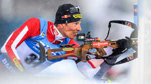 Die norwegerin marte olsbu röiseland ist die erfolgreichste athletin der weltmeisterschaft in antholz. Biathlon Wm Gold And Norway Osv Nur 8 In Staffel