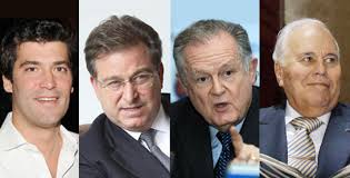 Carlos ardila lulle fue un ejemplo de compromiso con colombia, de generación de empleo, aún en los momentos más difíciles, expresó uribe. Los Cuatro Colombianos Mas Ricos Del Mundo Segun Forbes