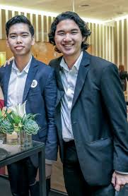 A Little Night of Music: Steinway Boutique Manila Opens at Shangri-La Plaza 